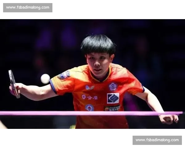 国乒全出局！伦敦赛女单四强：日乒 3 人围堵郑怡静